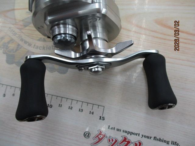 26リョウガ SV 100