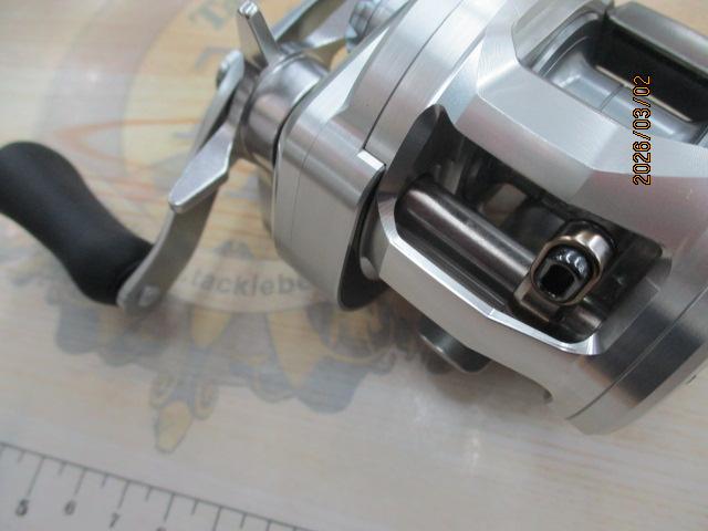 26リョウガ SV 100