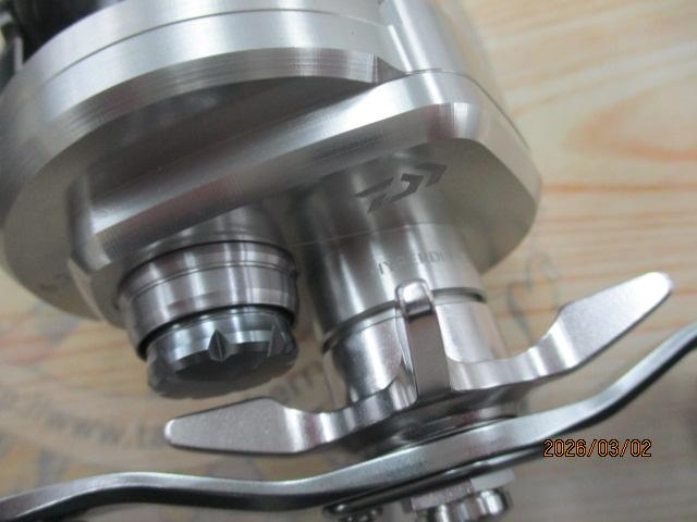 26リョウガ SV 100