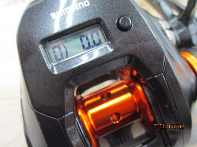 20バルケッタFカスタム 150DH