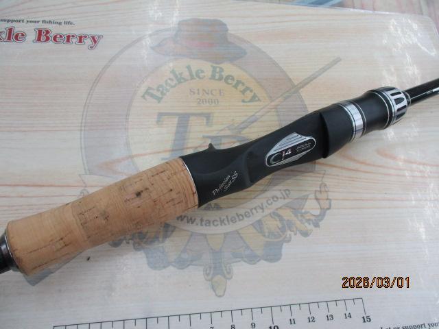 ポイズングロリアス 1610M MIGHTY STROKE