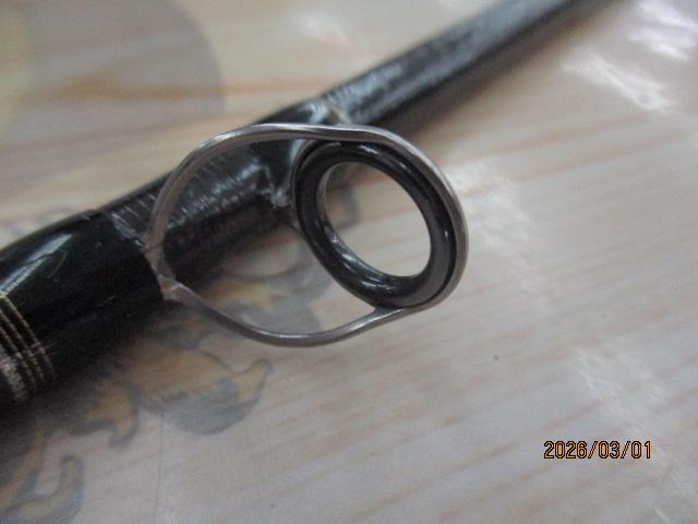 ポイズングロリアス 1610M MIGHTY STROKE