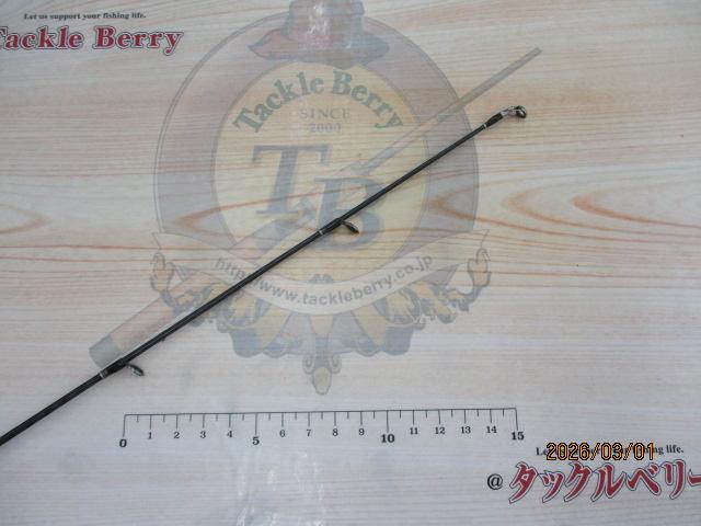 ポイズングロリアス 1610M MIGHTY STROKE