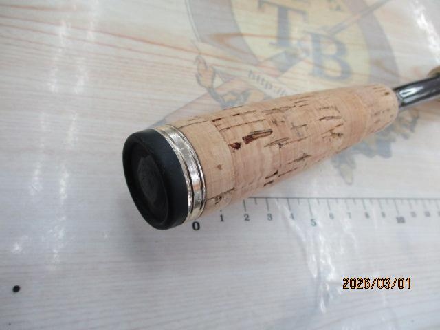 コルキッシュ CKC-69MH