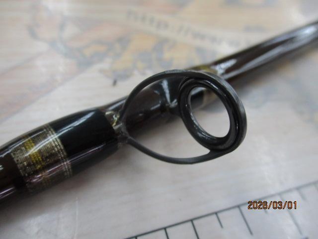 コルキッシュ CKC-69MH