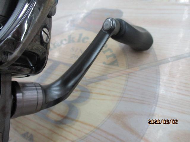 イグジストスティーズカスタム STZ2004