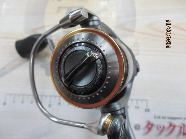 イグジストスティーズカスタム STZ2004