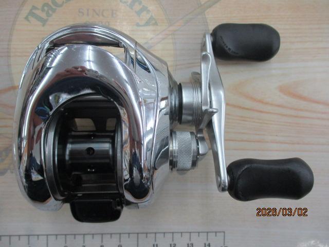 06アンタレスDC7 RH