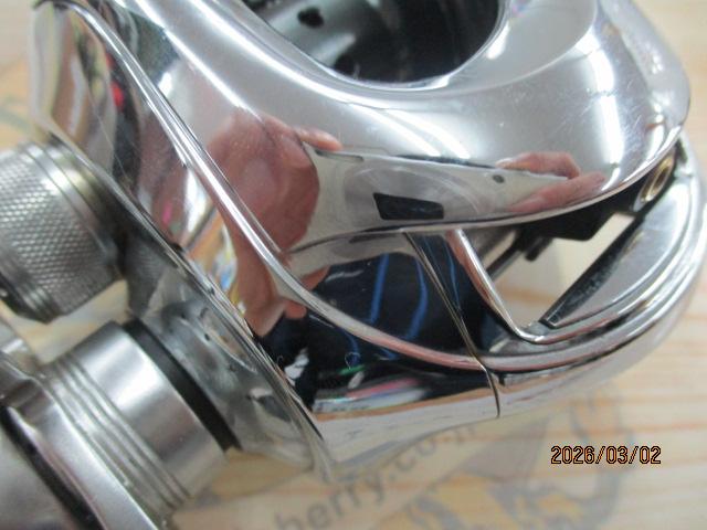 06アンタレスDC7 RH