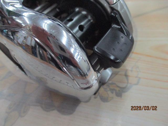 06アンタレスDC7 RH