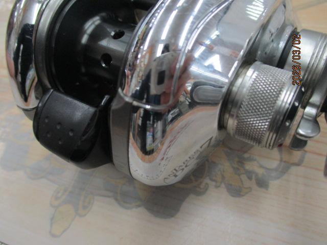 06アンタレスDC7 RH