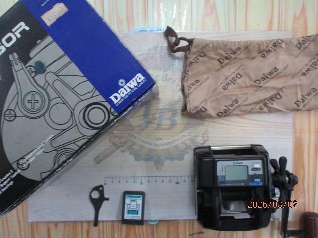 タナセンサーX 400