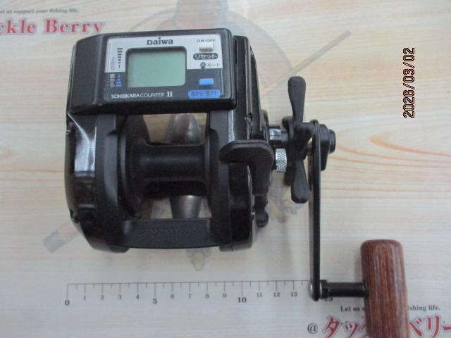 タナセンサーX 400