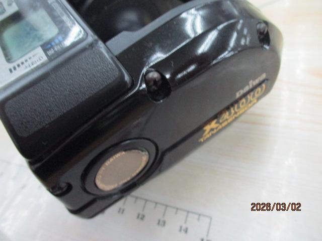 タナセンサーX 400