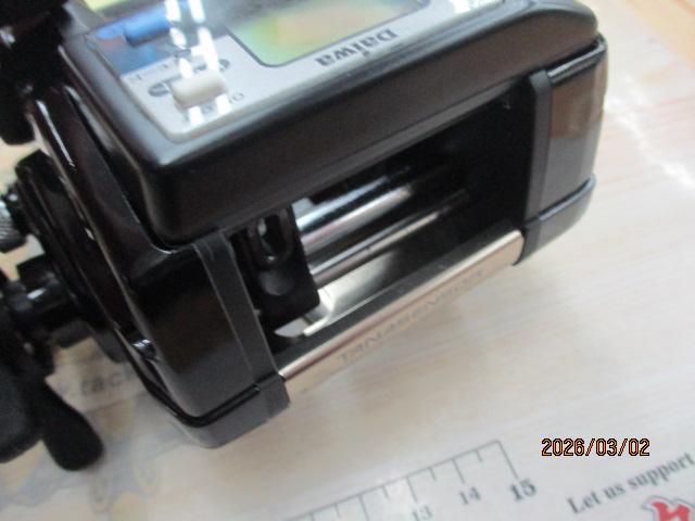 タナセンサーX 400