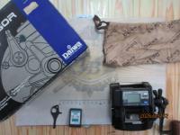 タナセンサーX 400