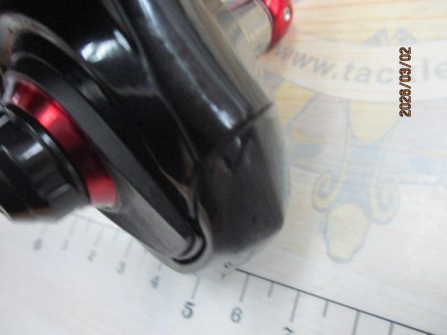 23シグナス 2500XH-LBD