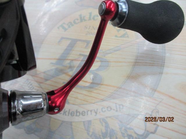 23シグナス 2500XH-LBD