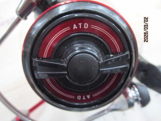 23シグナス 2500XH-LBD