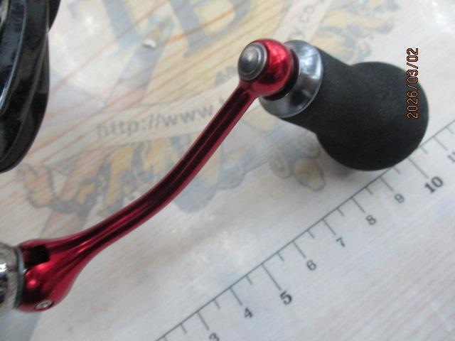 23シグナス 2500XH-LBD