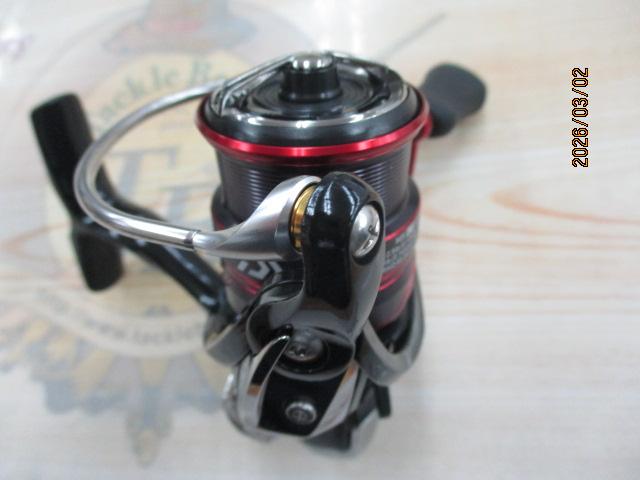 18月下美人MX LT1000S-P