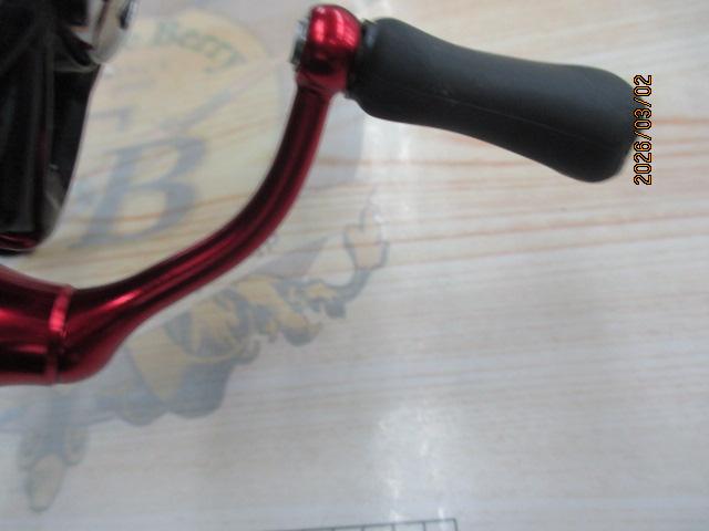 18月下美人MX LT1000S-P