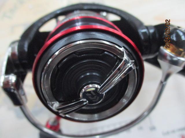 18月下美人MX LT1000S-P