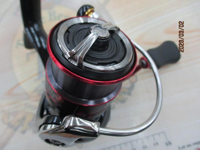 18月下美人MX LT1000S-P