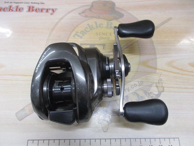 20メタニウムHG RH