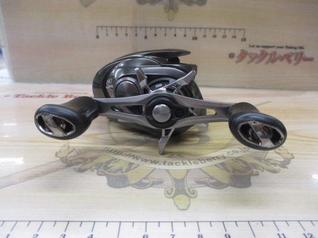 20メタニウムHG RH