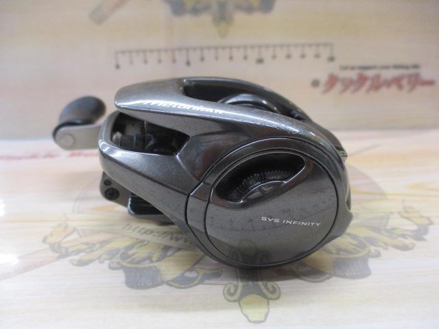 20メタニウムHG RH