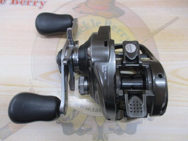 20メタニウムHG RH