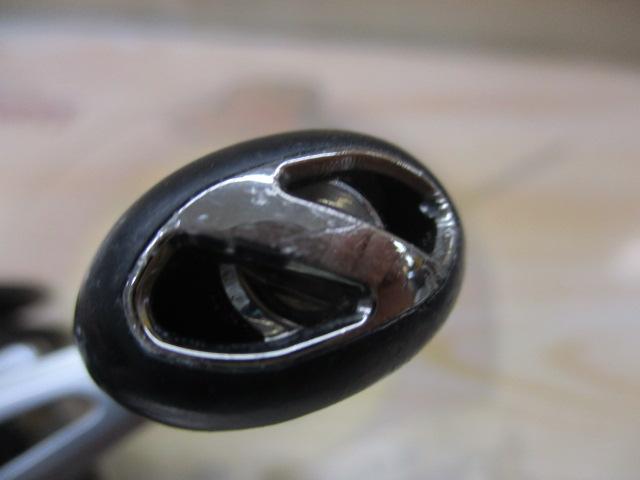 20メタニウムHG RH