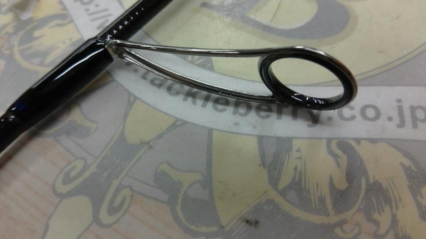 シェーラザード SZ-632XUL トルザイトモデル