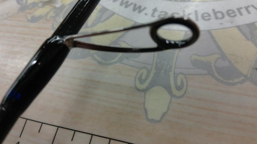 シェーラザード SZ-632XUL トルザイトモデル