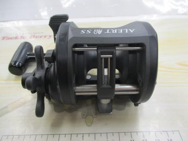 アラート船SS600 