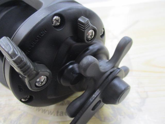 アラート船SS600 