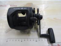 アラート船SS600 