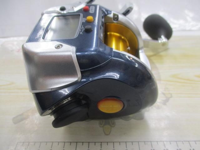 07電動丸 3000ビーストマスター