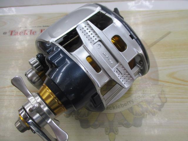 07電動丸 3000ビーストマスター