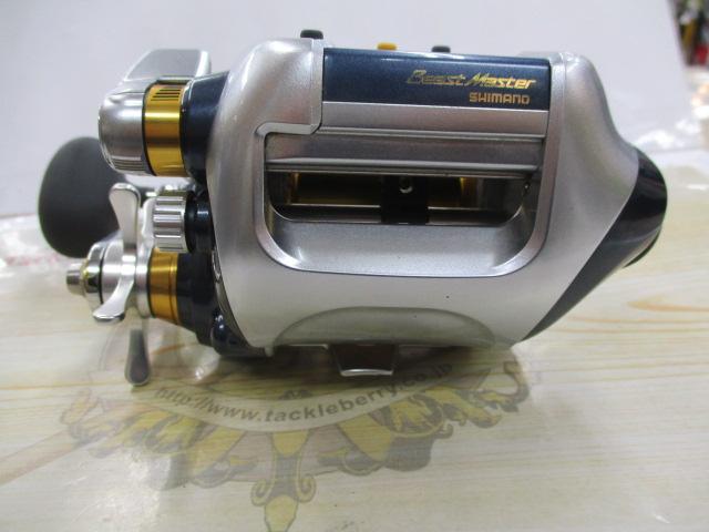 07電動丸 3000ビーストマスター