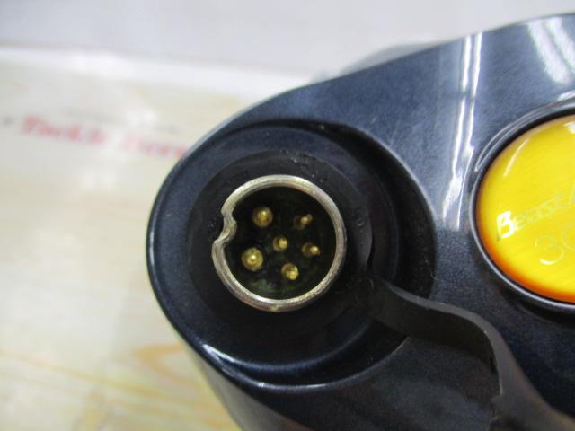 07電動丸 3000ビーストマスター