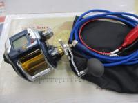 07電動丸 3000ビーストマスター