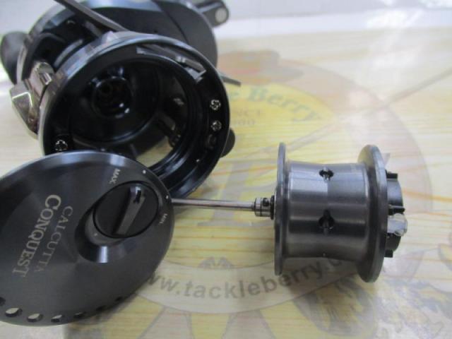 24カルカッタコンクエスト シャローエディション 30HG