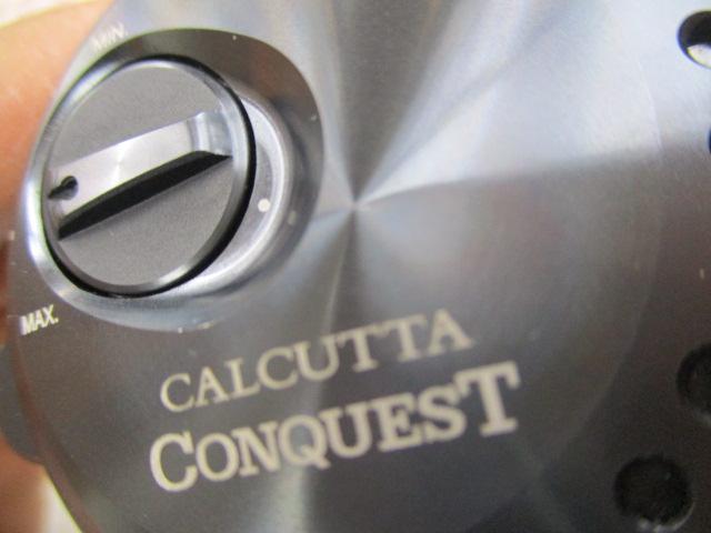 24カルカッタコンクエスト シャローエディション 30HG