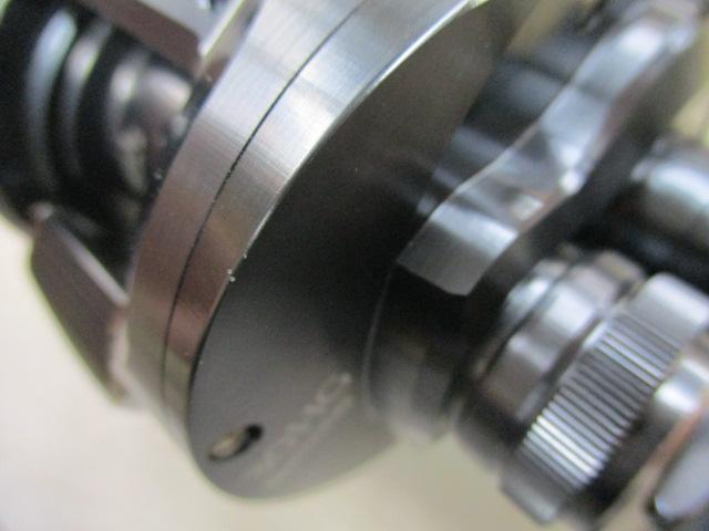 24カルカッタコンクエスト シャローエディション 30HG