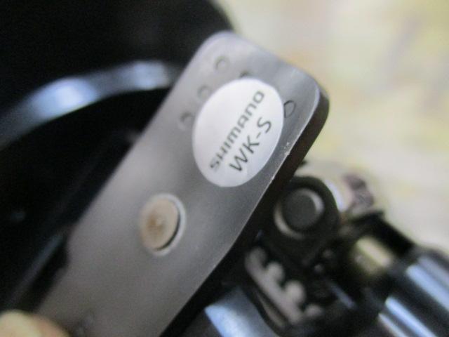 24カルカッタコンクエスト シャローエディション 30HG