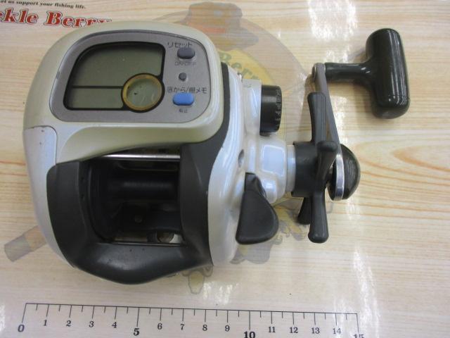 スーパータナセンサーX 300W