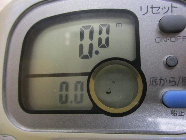 スーパータナセンサーX 300W