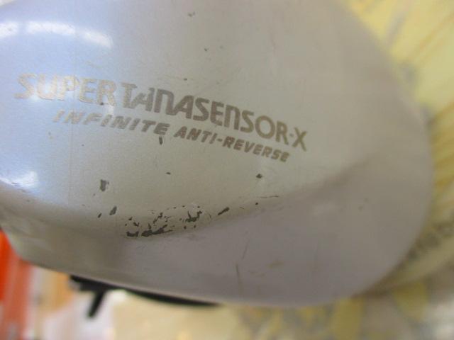 スーパータナセンサーX 300W